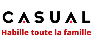 logo casual senas