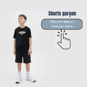 shorts pour garçon d e4 à 14 ans en ligne pas chers 